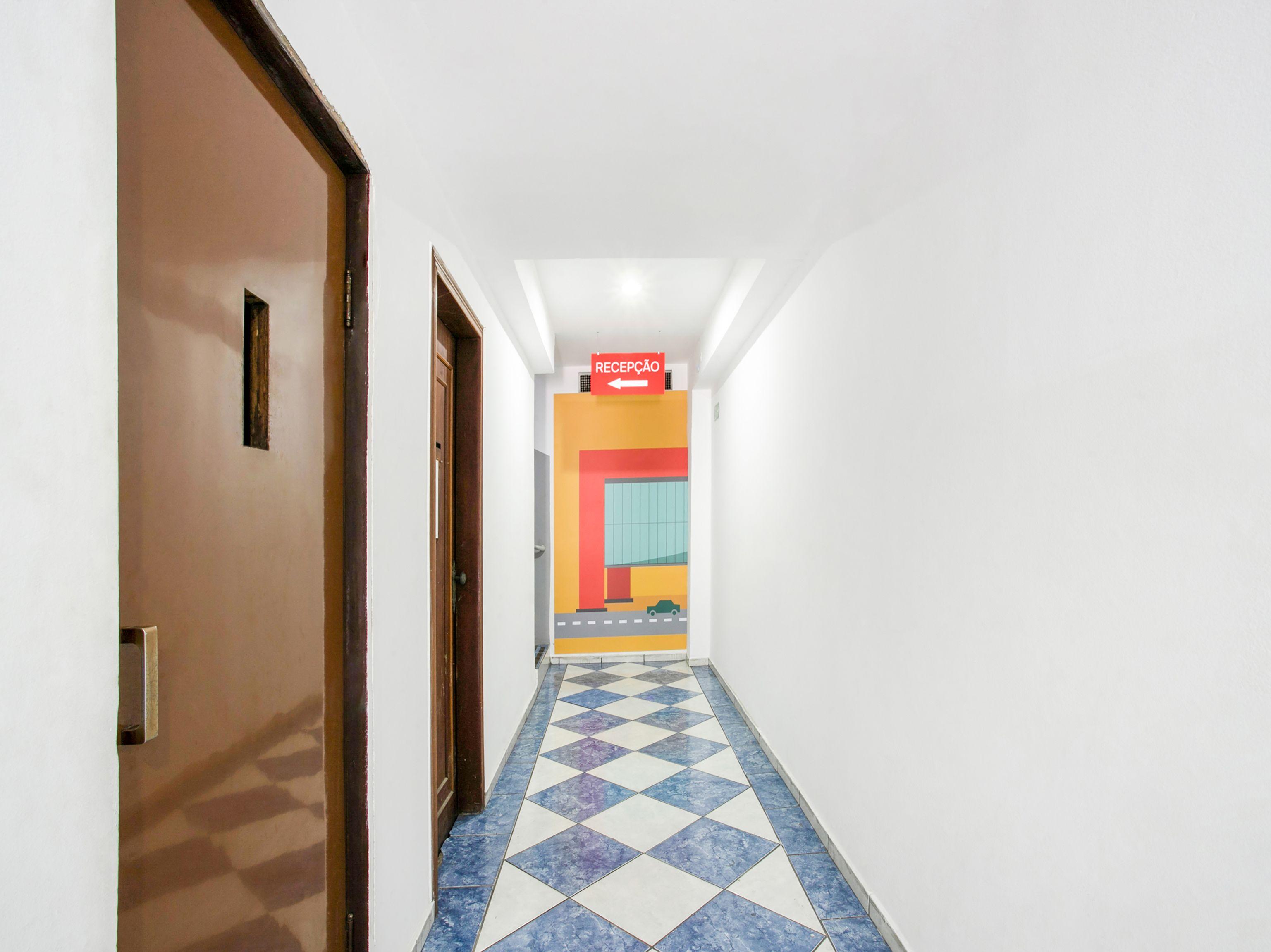 Hotel Golden Vilage Vila Maria — Photos 2
